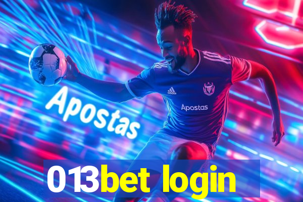 013bet login